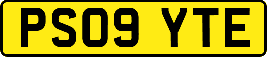 PS09YTE