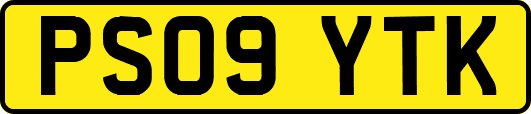 PS09YTK