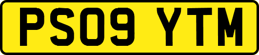 PS09YTM