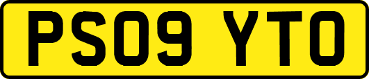 PS09YTO