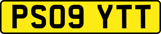 PS09YTT
