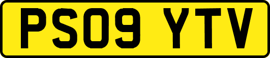 PS09YTV