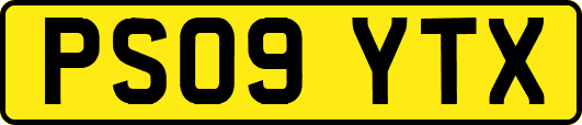 PS09YTX