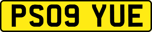 PS09YUE
