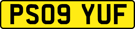 PS09YUF