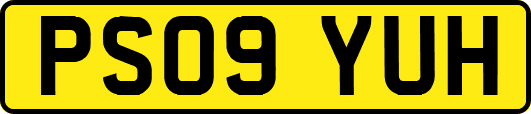 PS09YUH