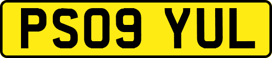 PS09YUL