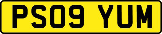 PS09YUM