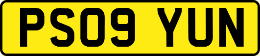 PS09YUN