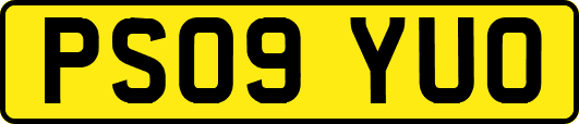 PS09YUO
