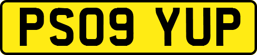 PS09YUP