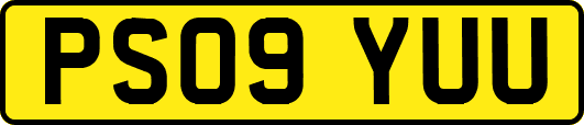 PS09YUU