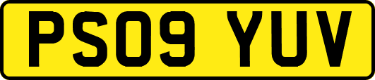 PS09YUV