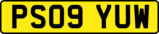 PS09YUW