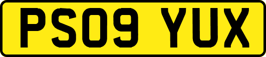PS09YUX