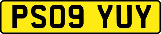 PS09YUY