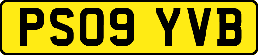 PS09YVB