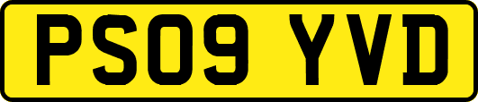 PS09YVD