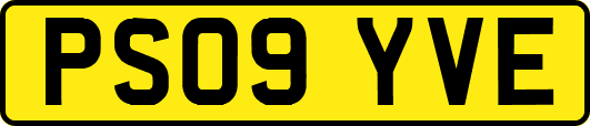 PS09YVE