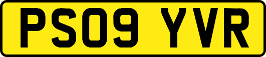 PS09YVR
