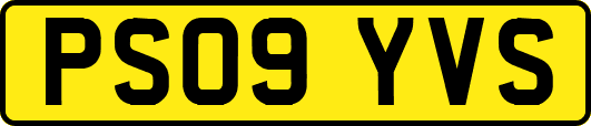 PS09YVS