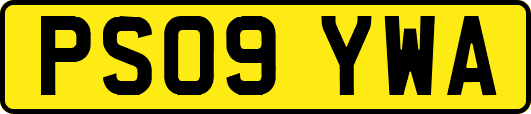 PS09YWA