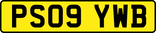 PS09YWB