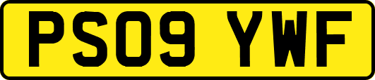 PS09YWF