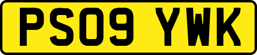 PS09YWK