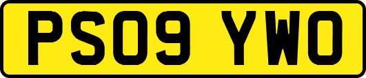 PS09YWO