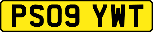 PS09YWT