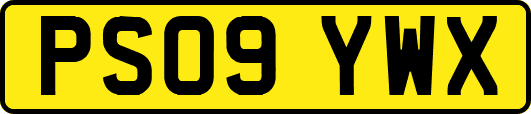 PS09YWX