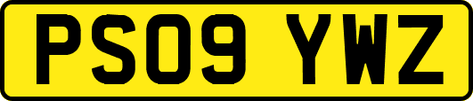 PS09YWZ