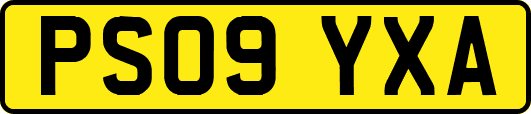 PS09YXA