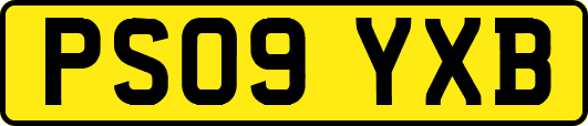 PS09YXB