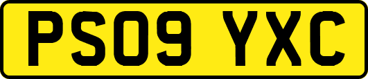 PS09YXC