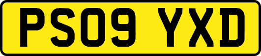 PS09YXD
