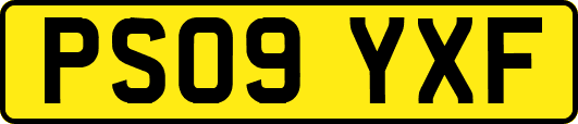 PS09YXF