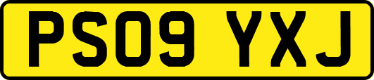 PS09YXJ