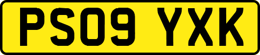PS09YXK
