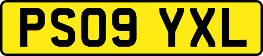 PS09YXL