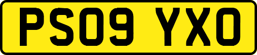 PS09YXO