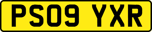 PS09YXR