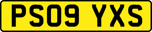 PS09YXS