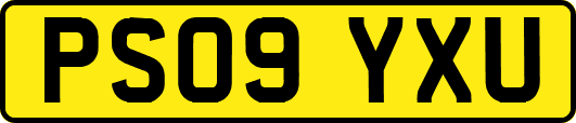 PS09YXU