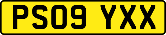 PS09YXX