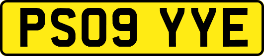 PS09YYE