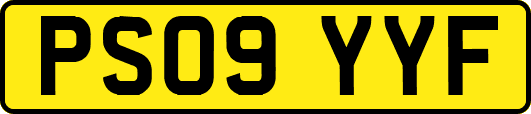 PS09YYF