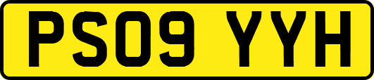 PS09YYH