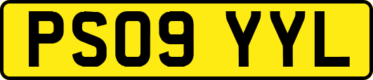 PS09YYL